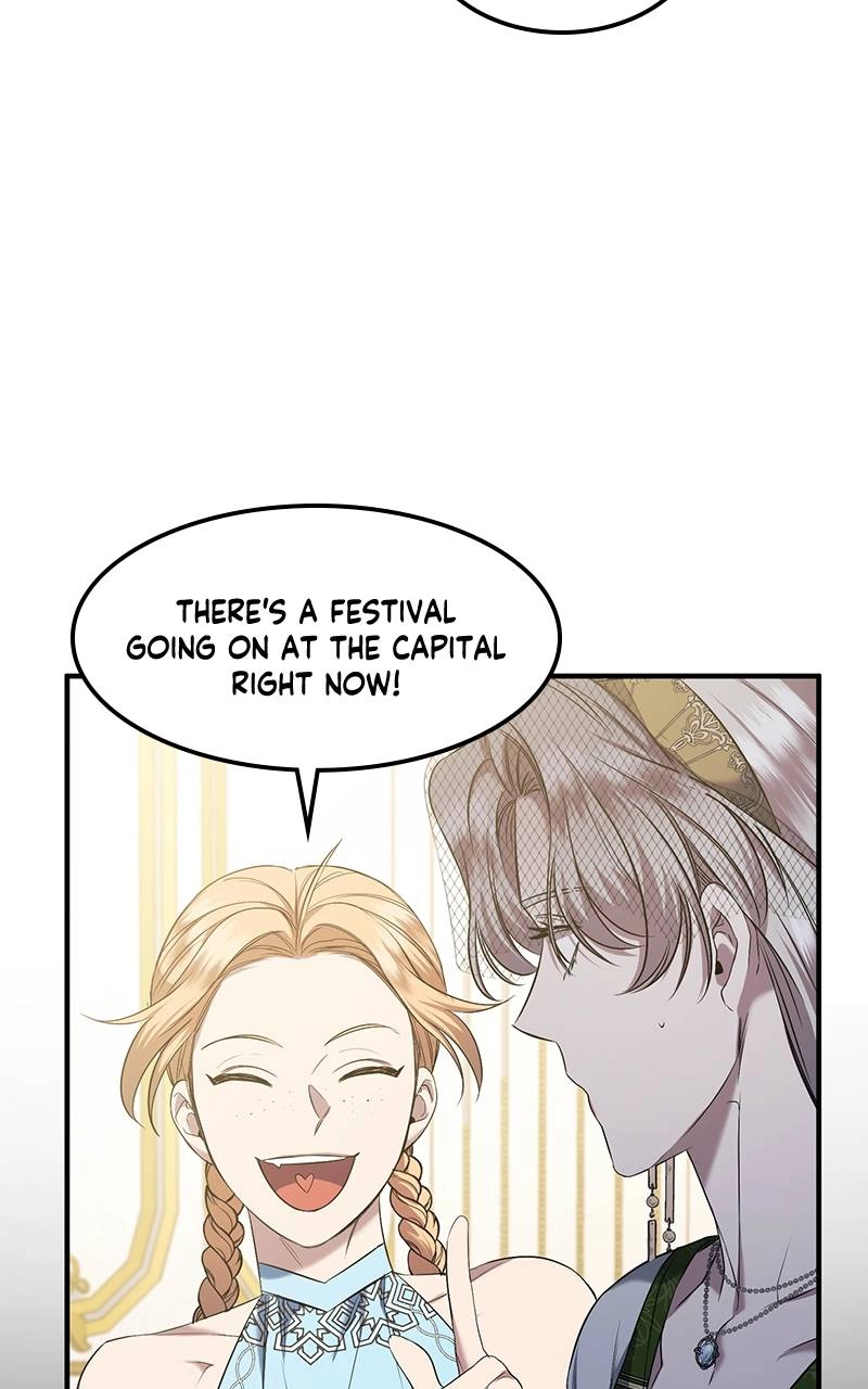 Who Kidnapped the Empress? Chapter 34 Page 68