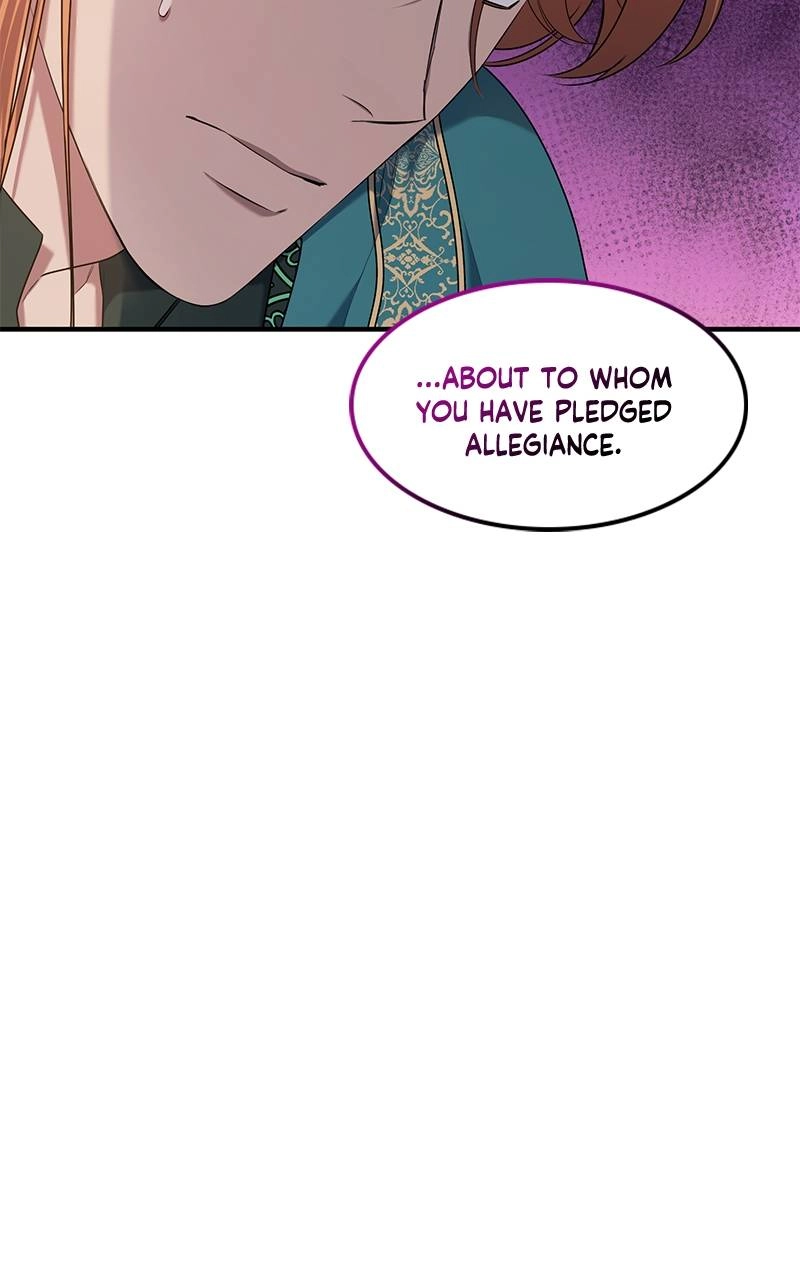 Who Kidnapped the Empress? Chapter 34 Page 6