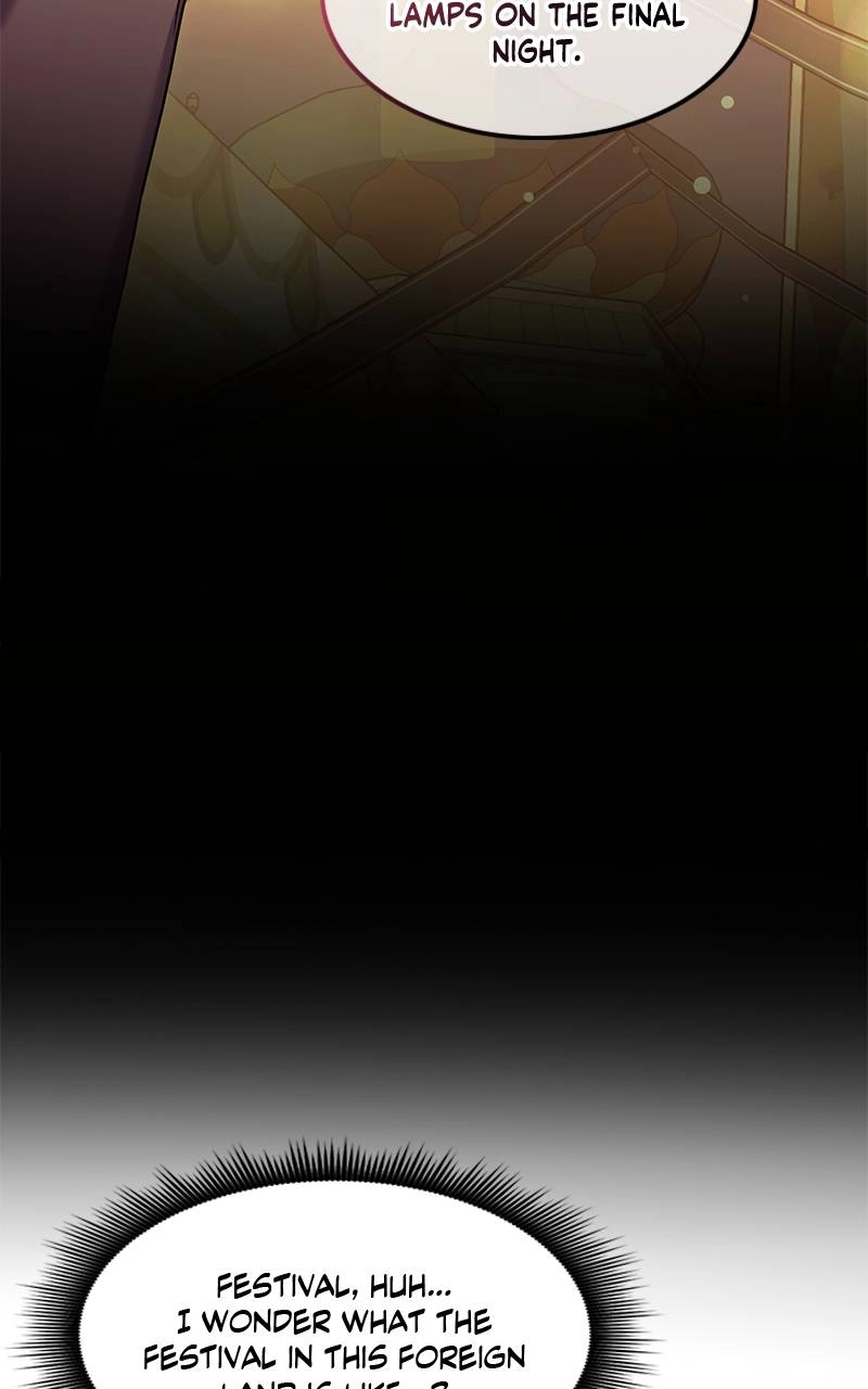Who Kidnapped the Empress? Chapter 34 Page 71