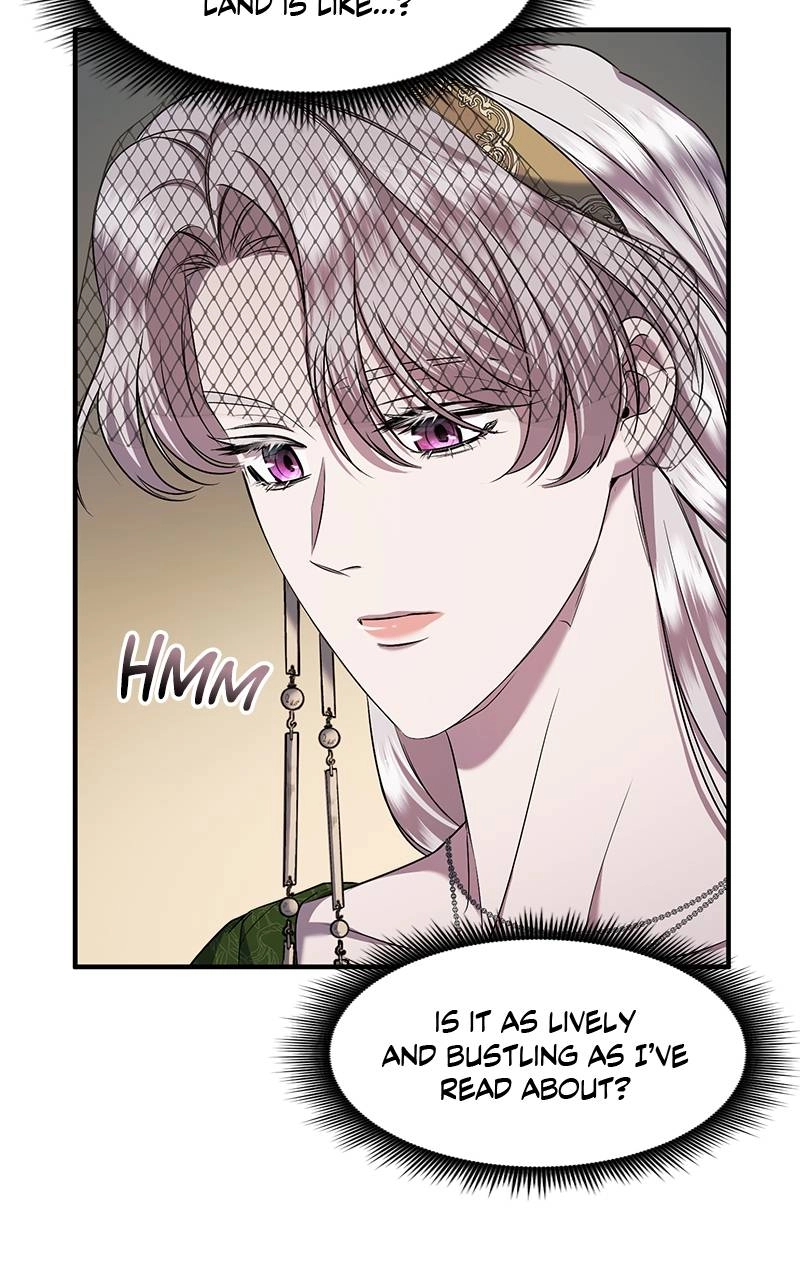 Who Kidnapped the Empress? Chapter 34 Page 72