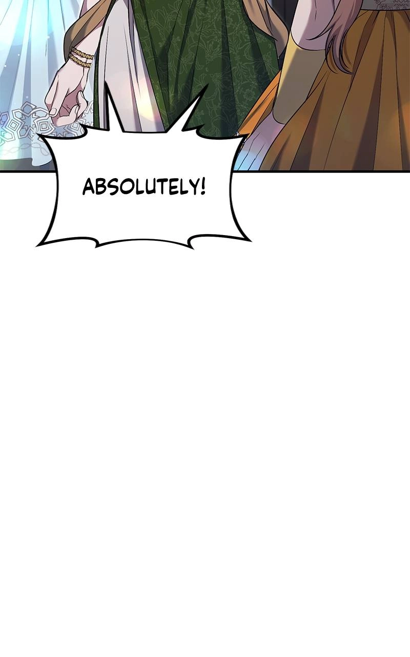 Who Kidnapped the Empress? Chapter 34 Page 76