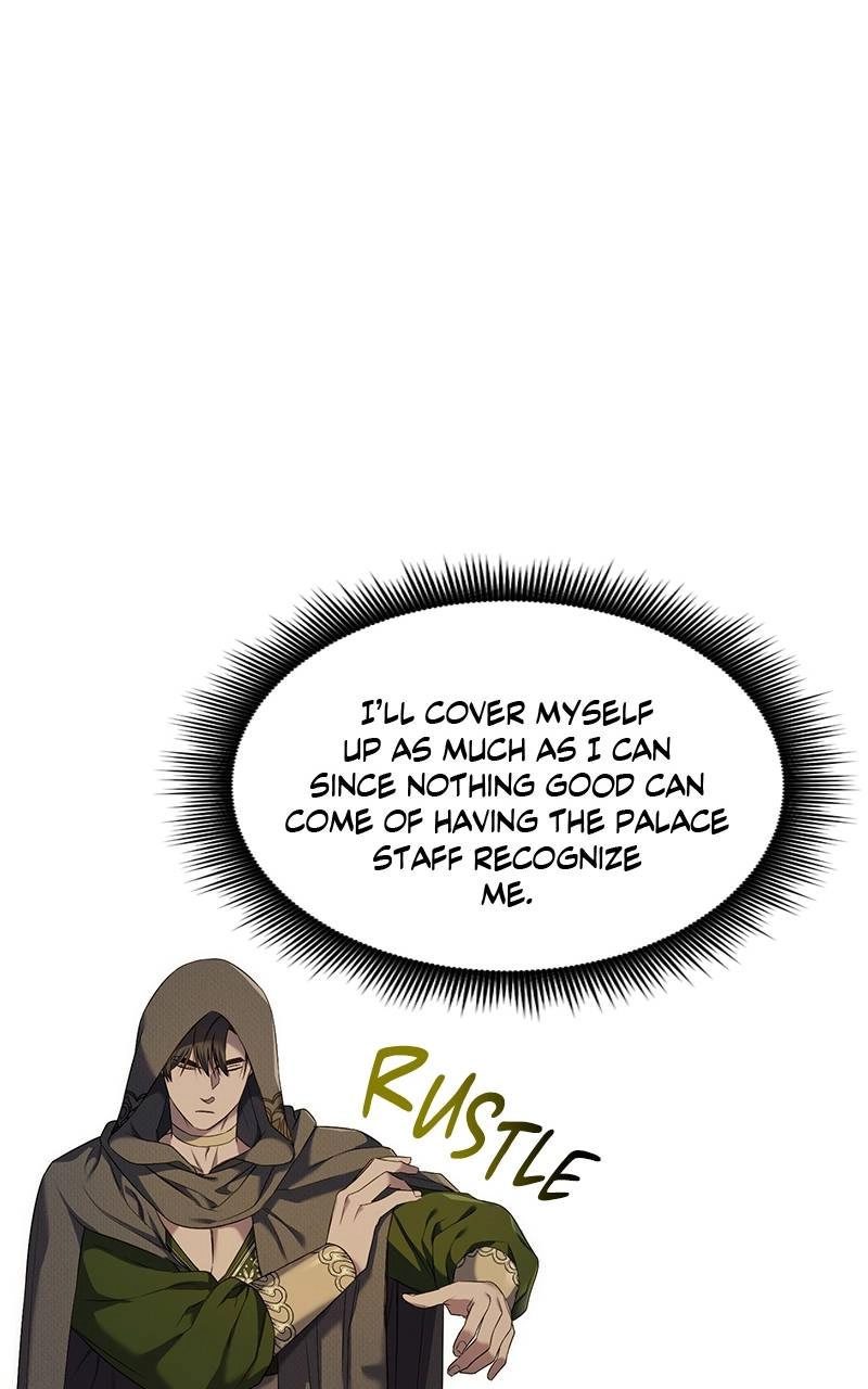 Who Kidnapped the Empress? Chapter 34 Page 78