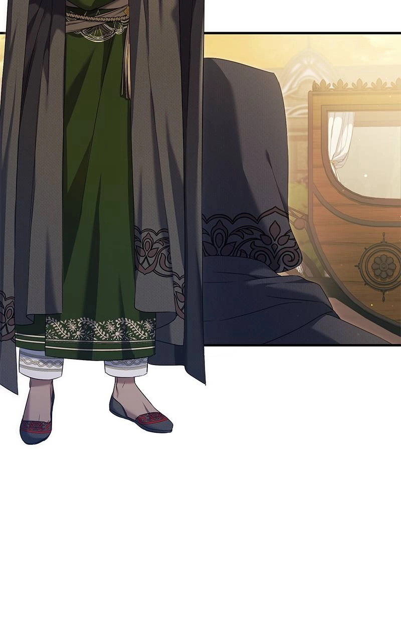 Who Kidnapped the Empress? Chapter 34 Page 79