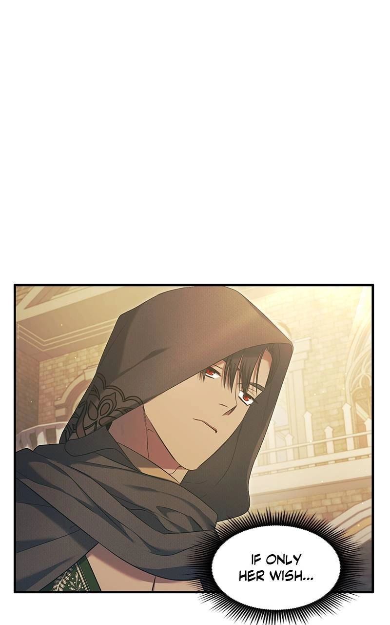 Who Kidnapped the Empress? Chapter 34 Page 80