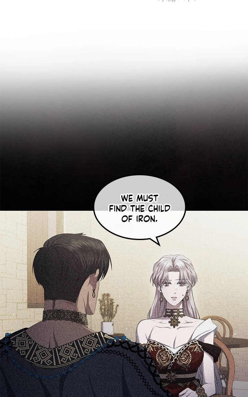 Who Kidnapped the Empress? Chapter 34 Page 81