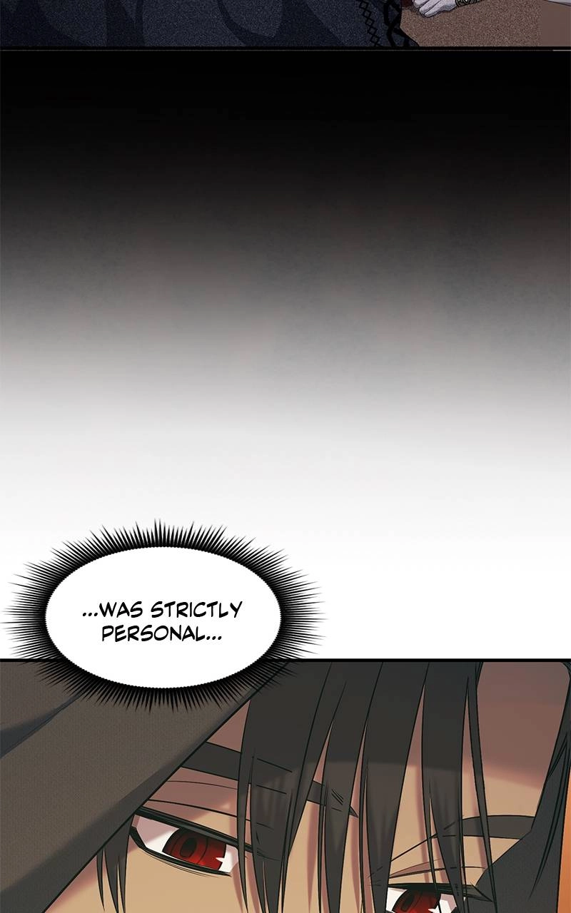 Who Kidnapped the Empress? Chapter 34 Page 82