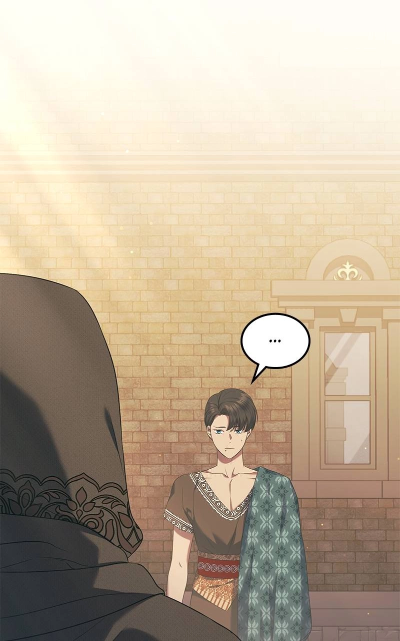 Who Kidnapped the Empress? Chapter 34 Page 87