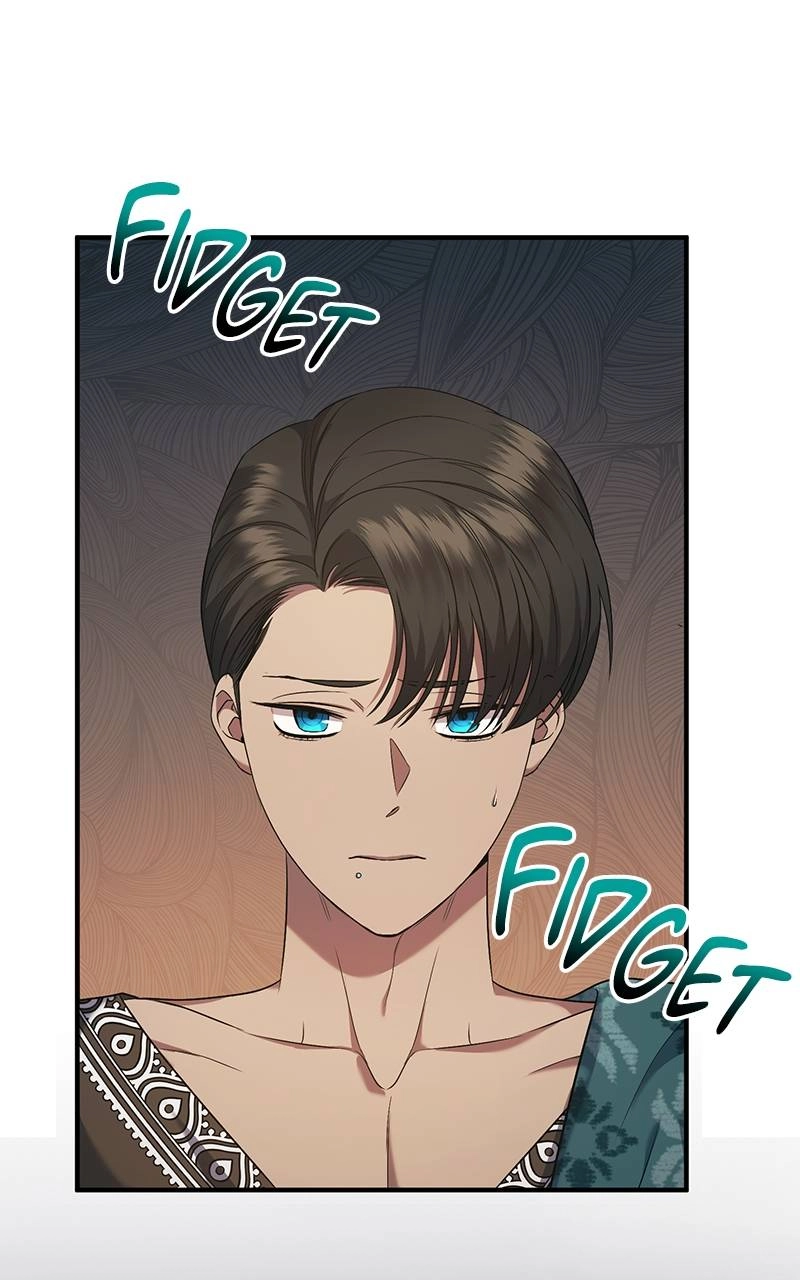 Who Kidnapped the Empress? Chapter 34 Page 89