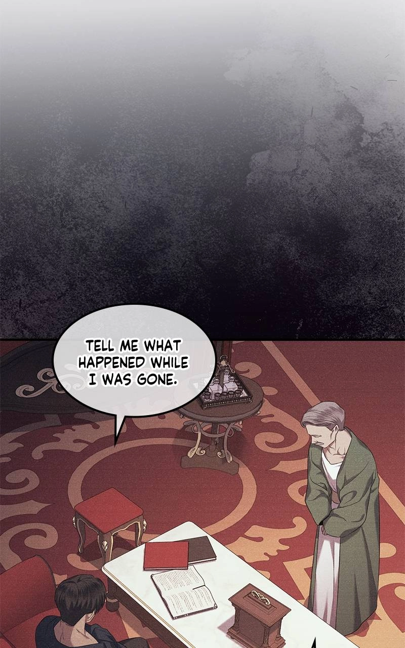 Who Kidnapped the Empress? Chapter 34 Page 90