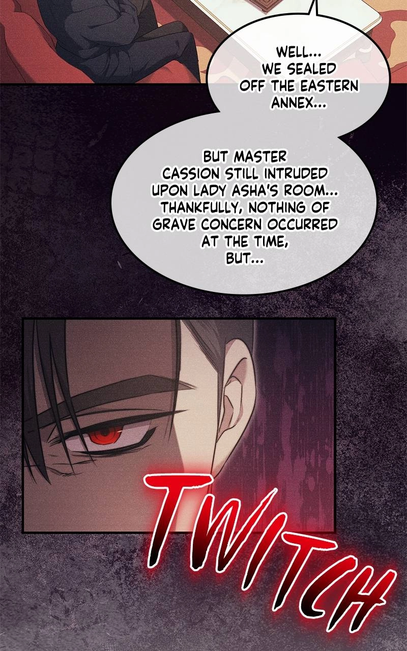 Who Kidnapped the Empress? Chapter 34 Page 91