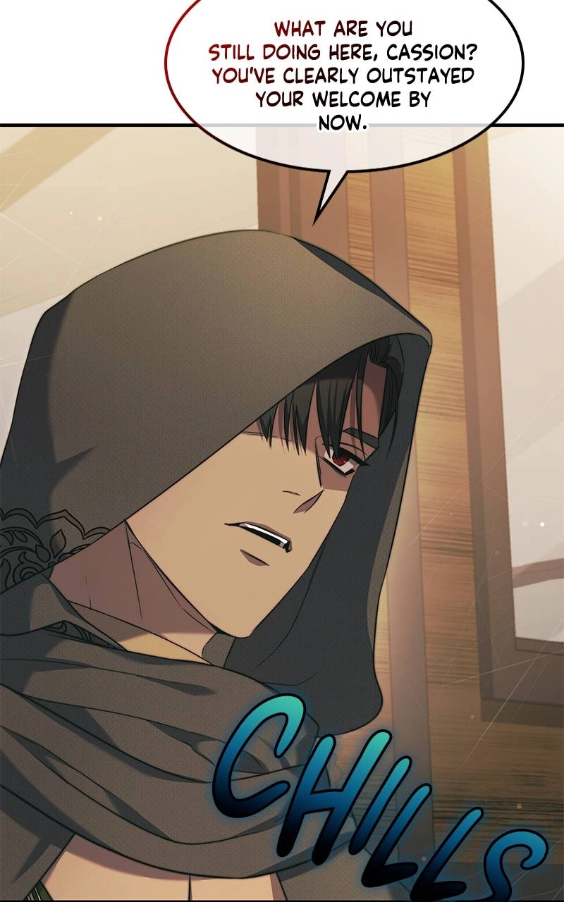 Who Kidnapped the Empress? Chapter 34 Page 93