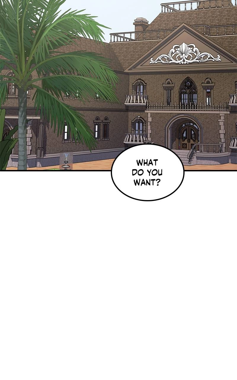 Who Kidnapped the Empress? Chapter 34 Page 9