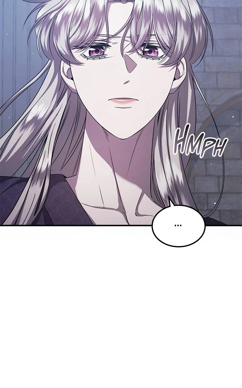 Who Kidnapped the Empress? Chapter 27 Page 101