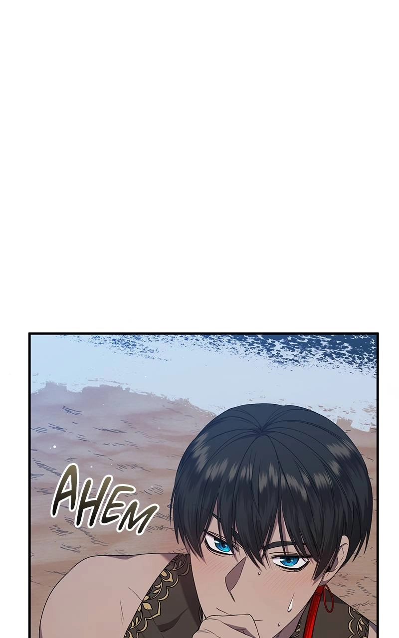 Who Kidnapped the Empress? Chapter 27 Page 102