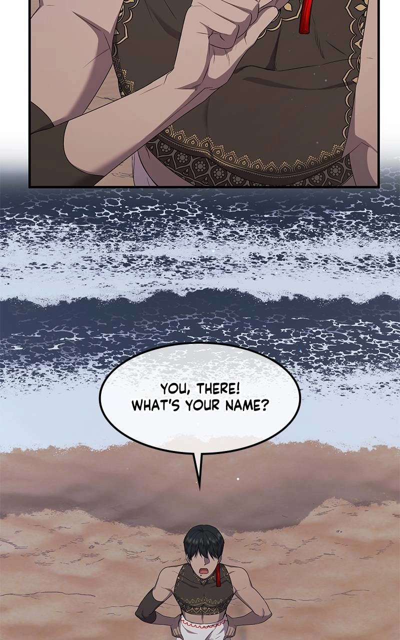 Who Kidnapped the Empress? Chapter 27 Page 103