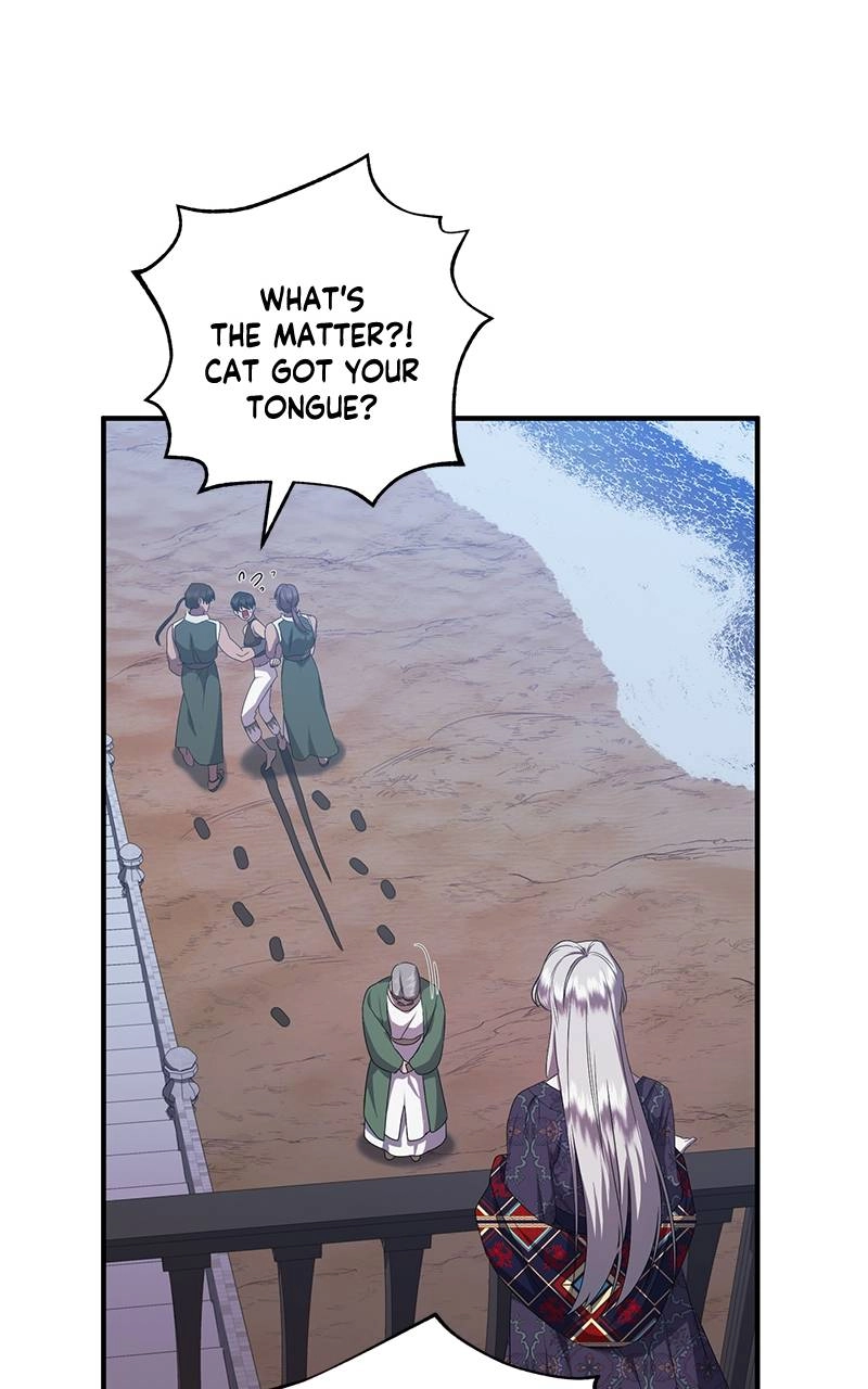 Who Kidnapped the Empress? Chapter 27 Page 109