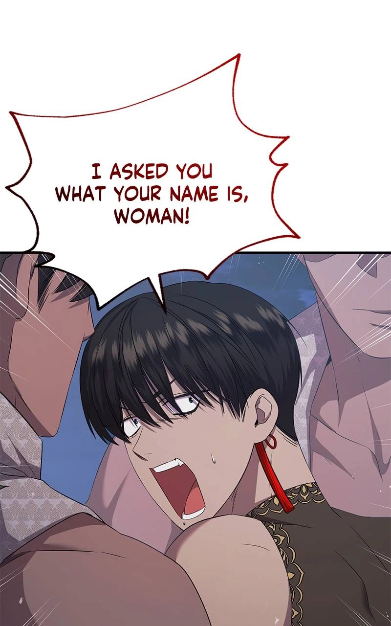 Who Kidnapped the Empress? Chapter 27 Page 111