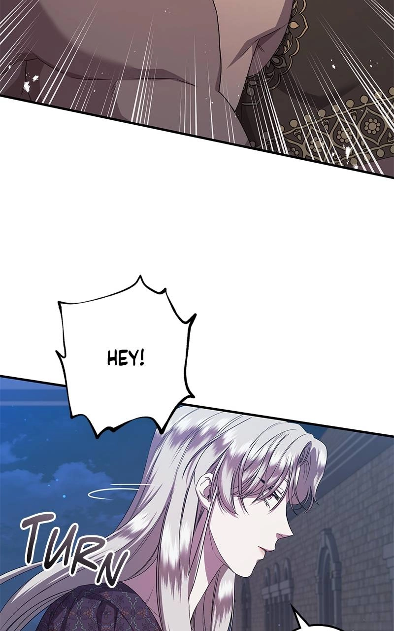 Who Kidnapped the Empress? Chapter 27 Page 112