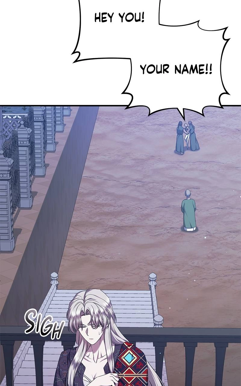 Who Kidnapped the Empress? Chapter 27 Page 114