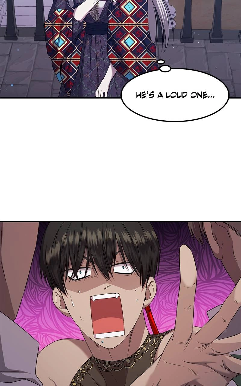 Who Kidnapped the Empress? Chapter 27 Page 115