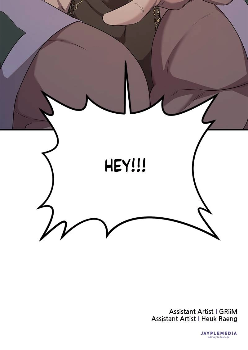 Who Kidnapped the Empress? Chapter 27 Page 116