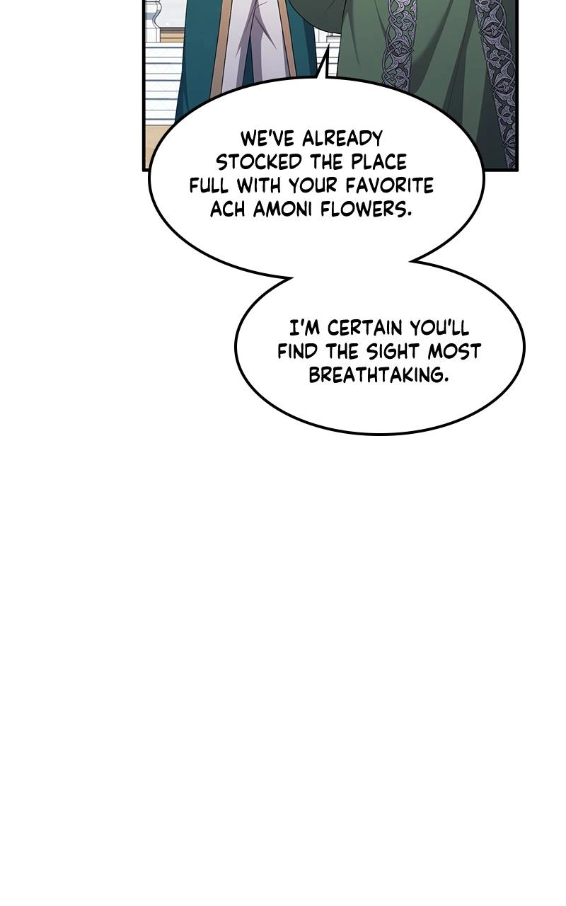 Who Kidnapped the Empress? Chapter 27 Page 13