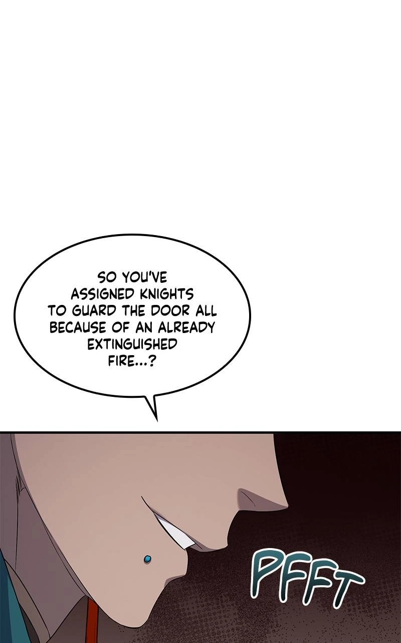 Who Kidnapped the Empress? Chapter 27 Page 14