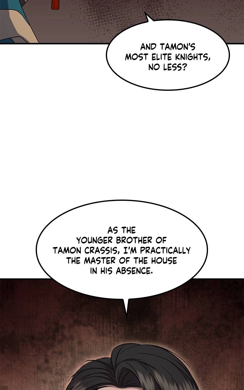 Who Kidnapped the Empress? Chapter 27 Page 15
