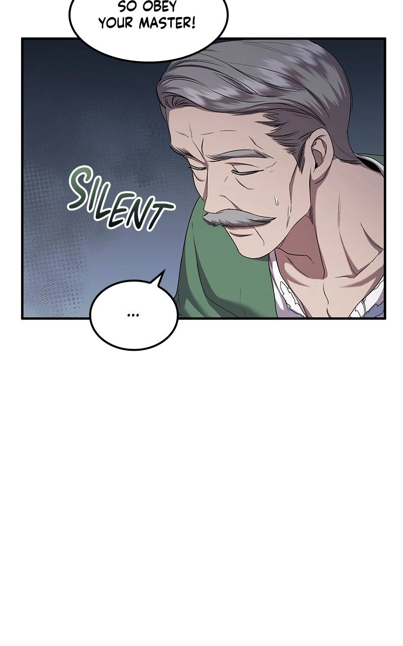 Who Kidnapped the Empress? Chapter 27 Page 17
