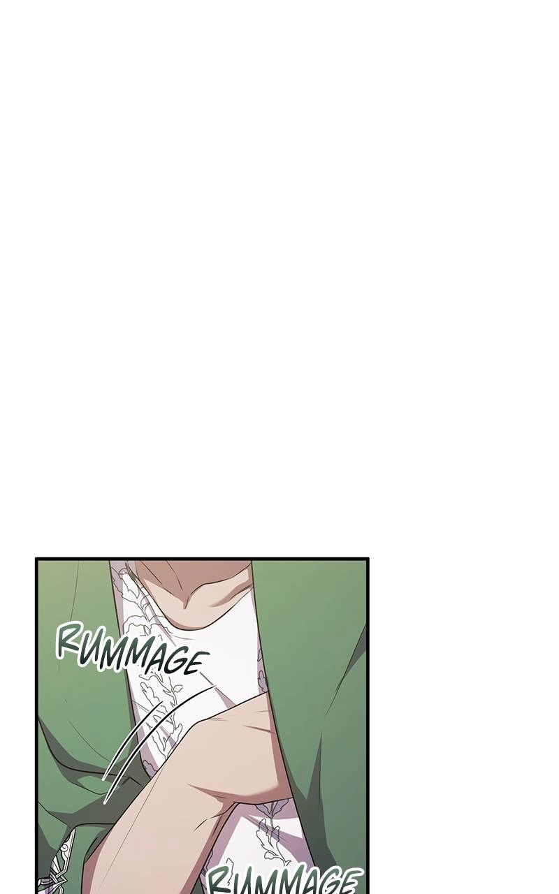 Who Kidnapped the Empress? Chapter 27 Page 18