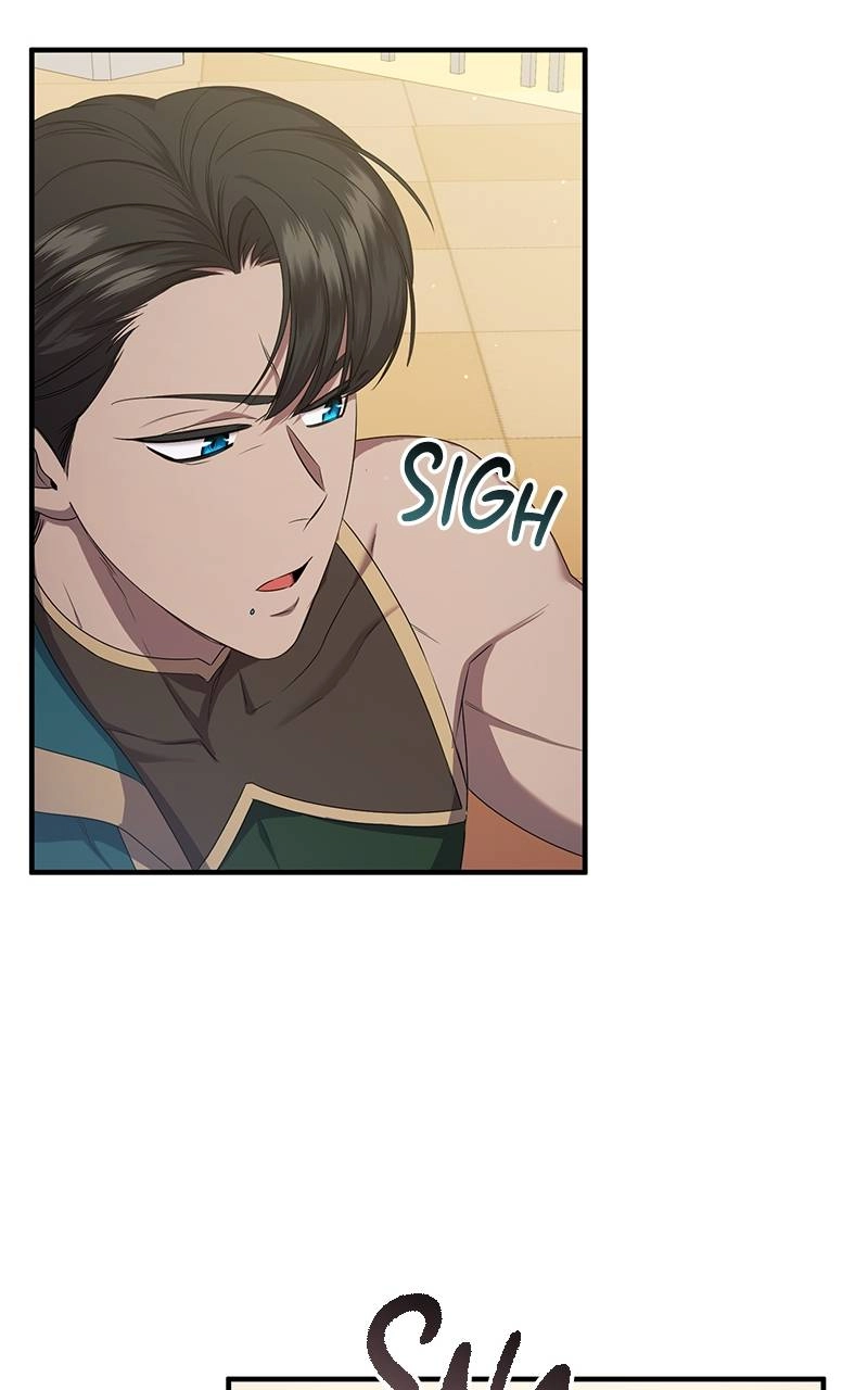 Who Kidnapped the Empress? Chapter 27 Page 21