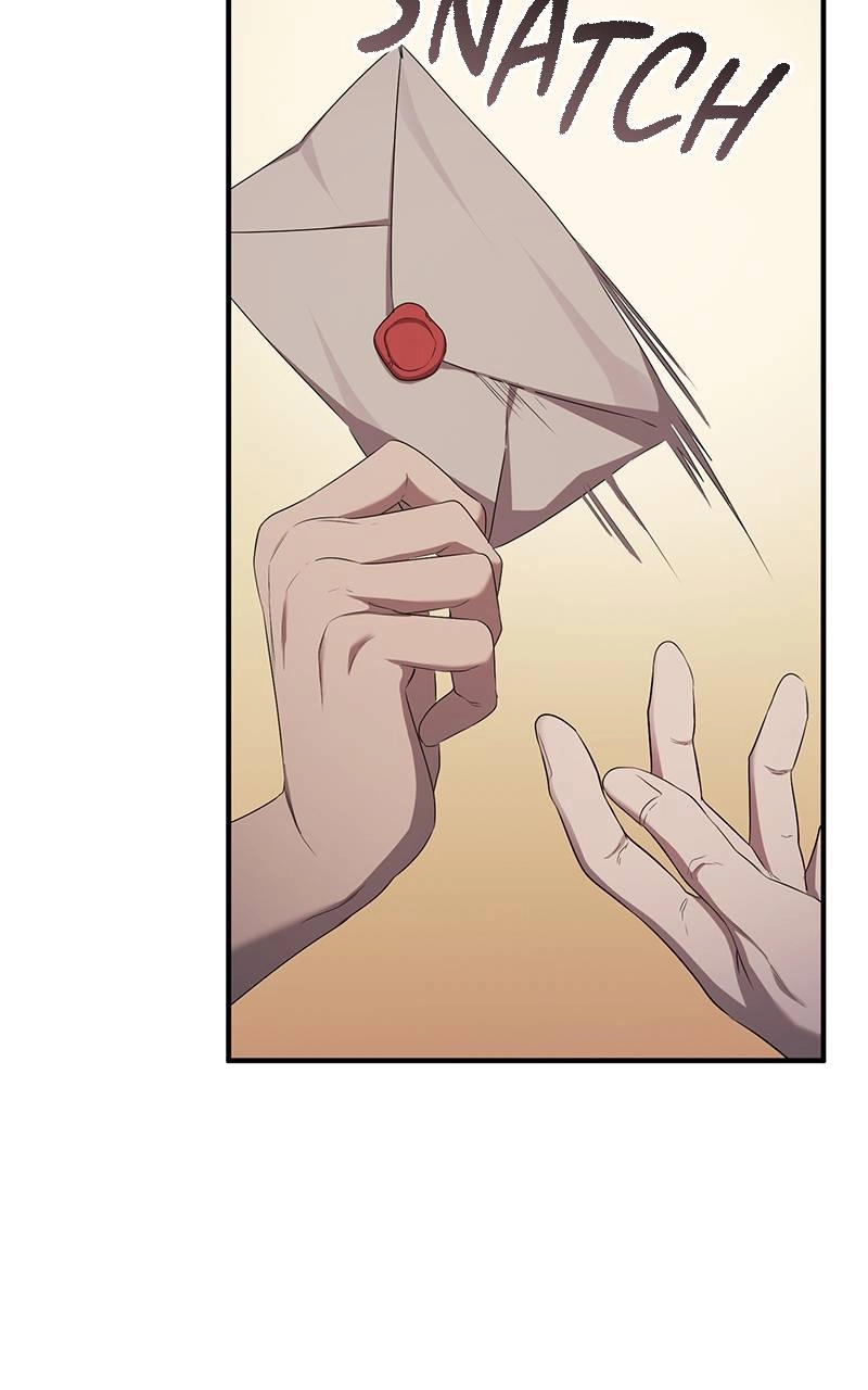Who Kidnapped the Empress? Chapter 27 Page 22