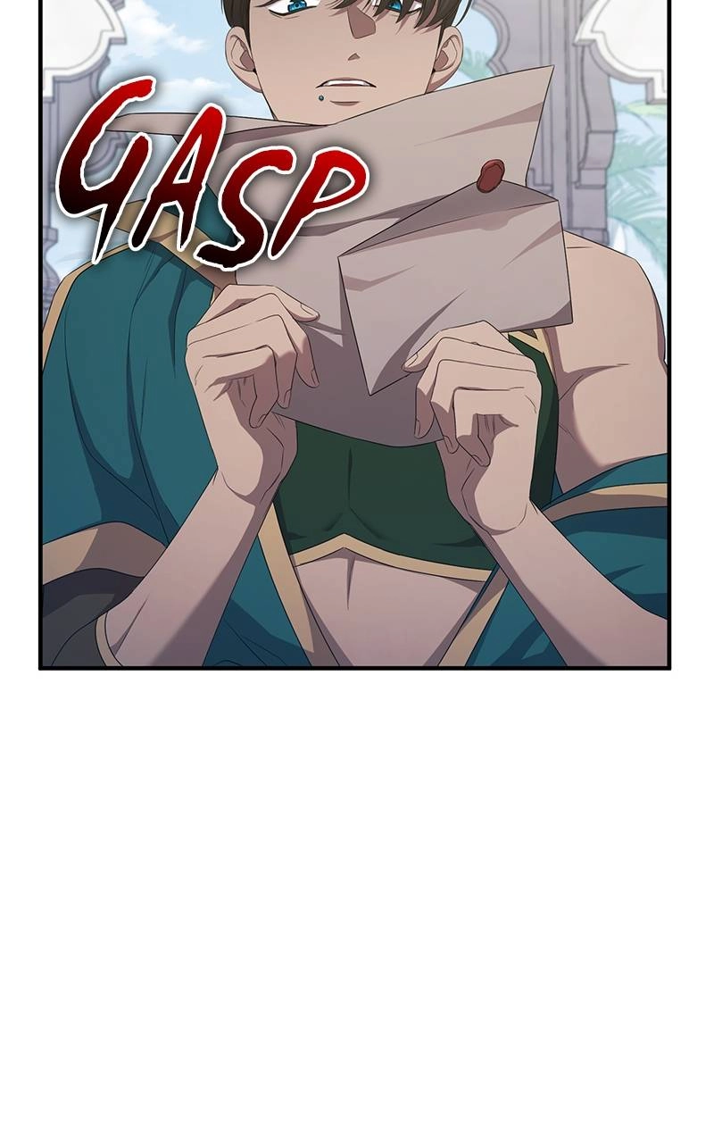 Who Kidnapped the Empress? Chapter 27 Page 24
