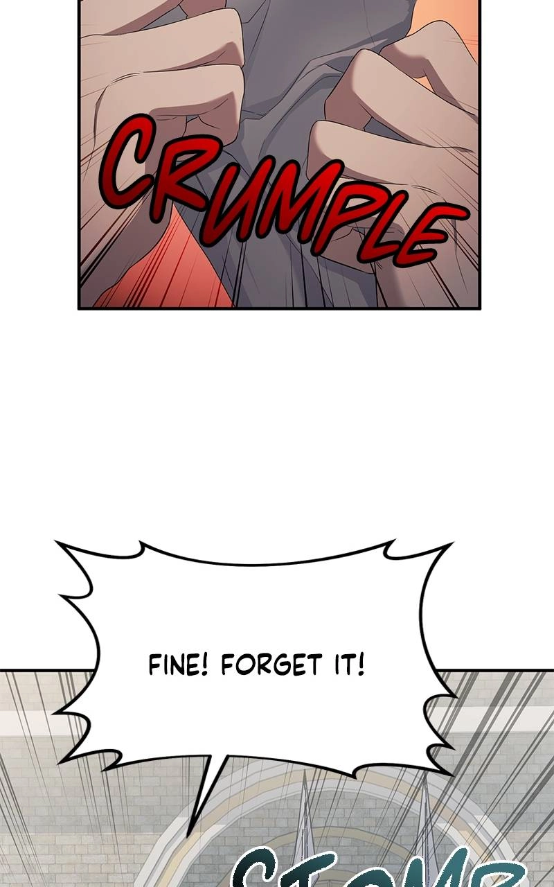 Who Kidnapped the Empress? Chapter 27 Page 26