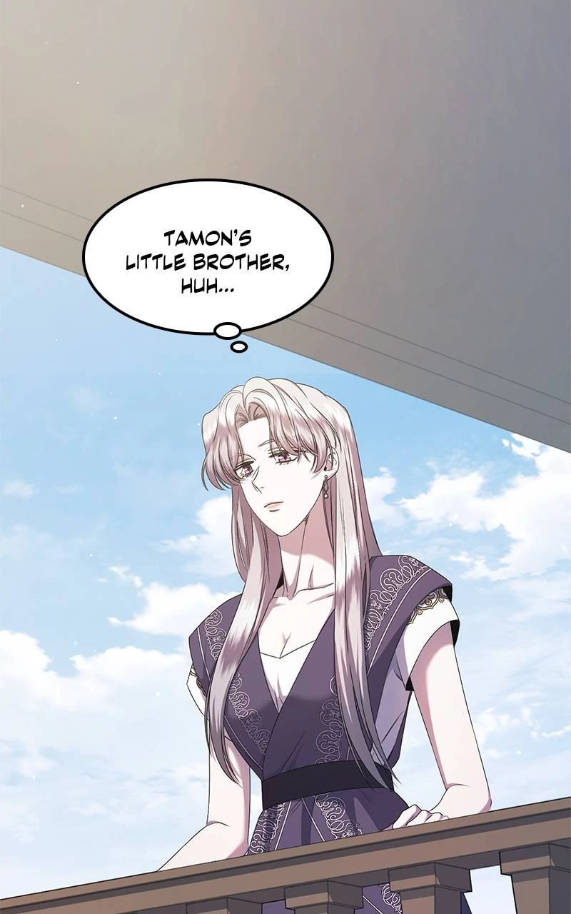 Who Kidnapped the Empress? Chapter 27 Page 30