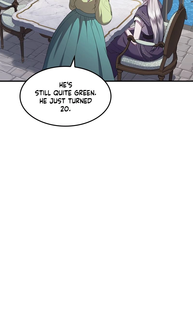 Who Kidnapped the Empress? Chapter 27 Page 34