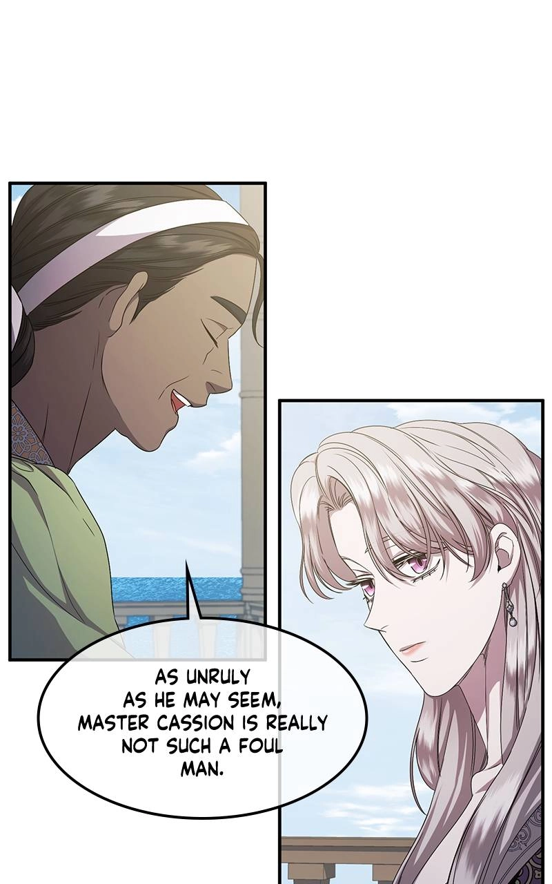 Who Kidnapped the Empress? Chapter 27 Page 35