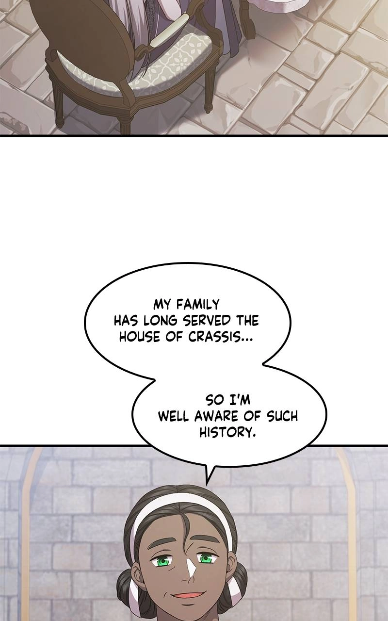 Who Kidnapped the Empress? Chapter 27 Page 38