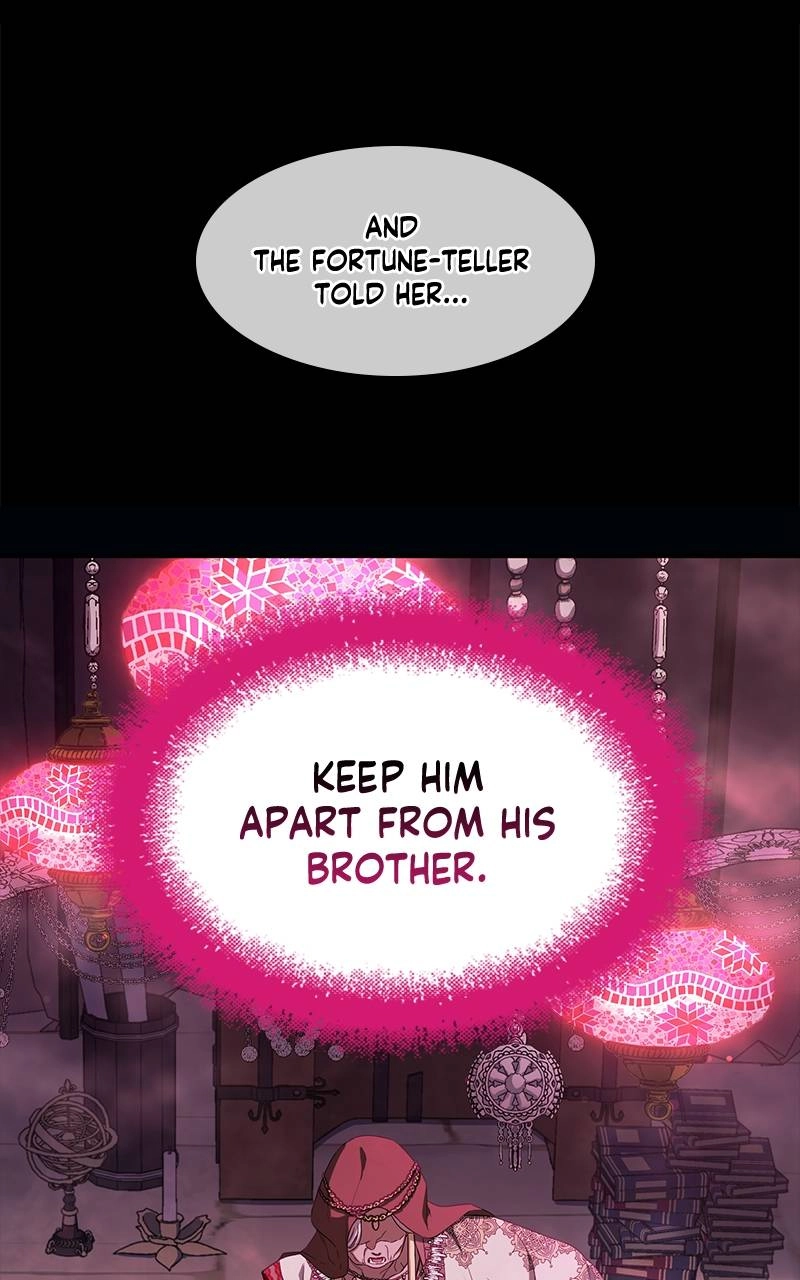 Who Kidnapped the Empress? Chapter 27 Page 42