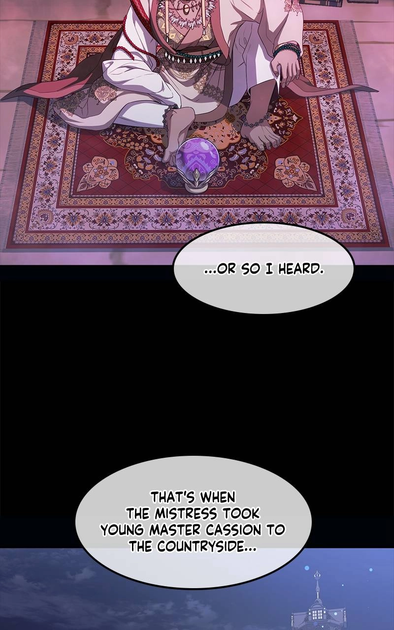 Who Kidnapped the Empress? Chapter 27 Page 43