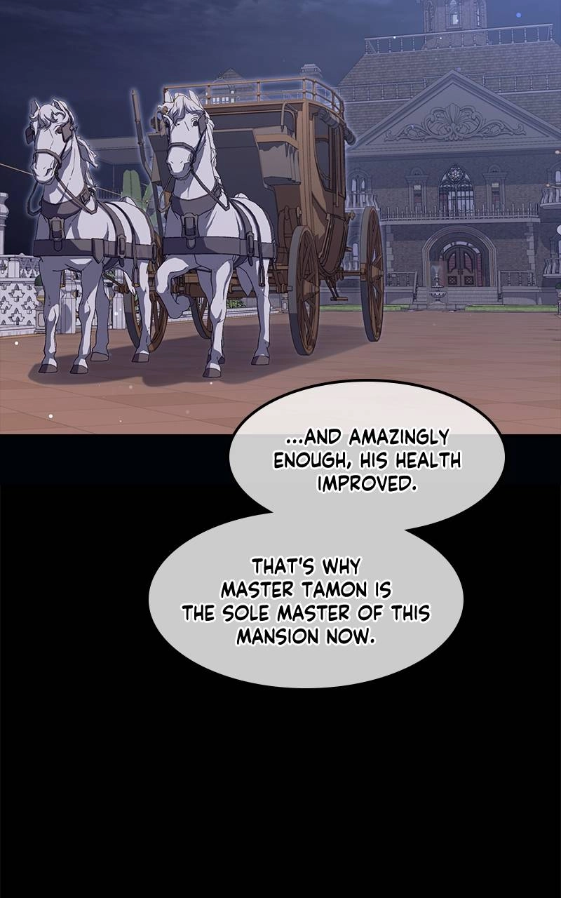 Who Kidnapped the Empress? Chapter 27 Page 44