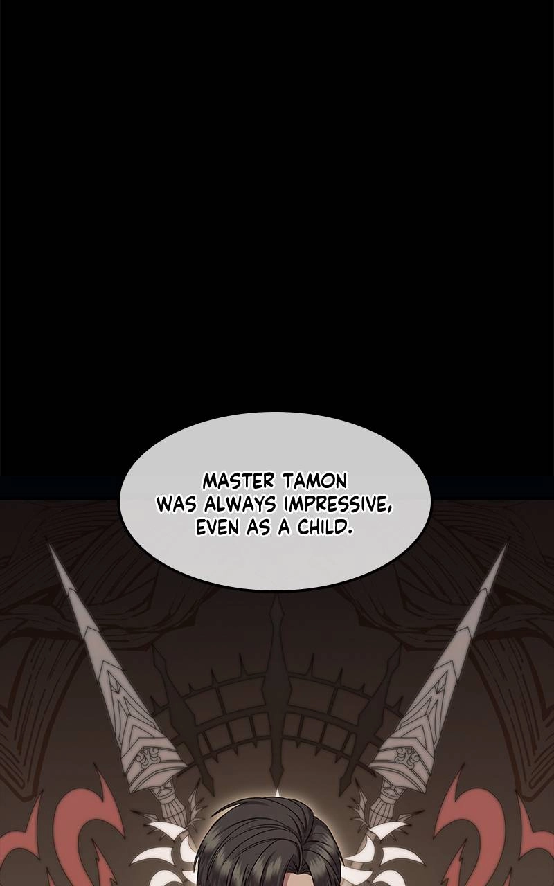 Who Kidnapped the Empress? Chapter 27 Page 45