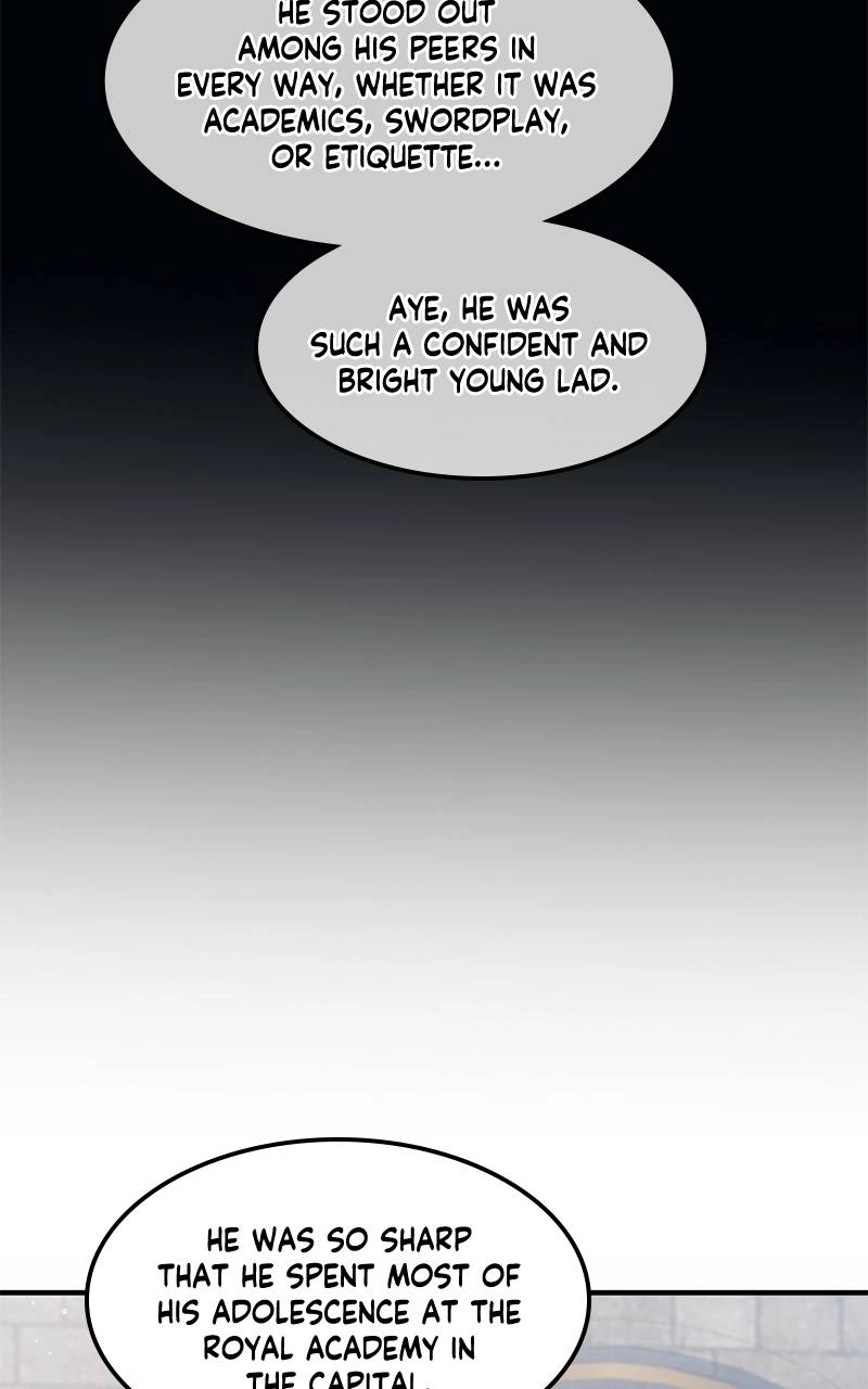 Who Kidnapped the Empress? Chapter 27 Page 47
