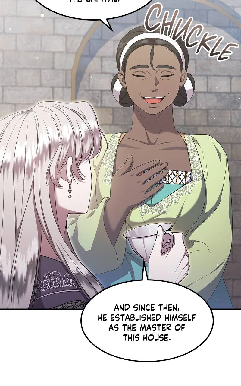 Who Kidnapped the Empress? Chapter 27 Page 48