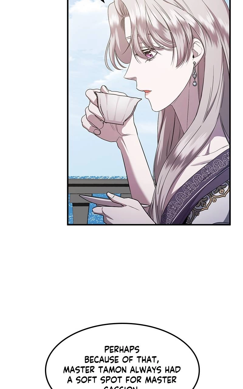 Who Kidnapped the Empress? Chapter 27 Page 50