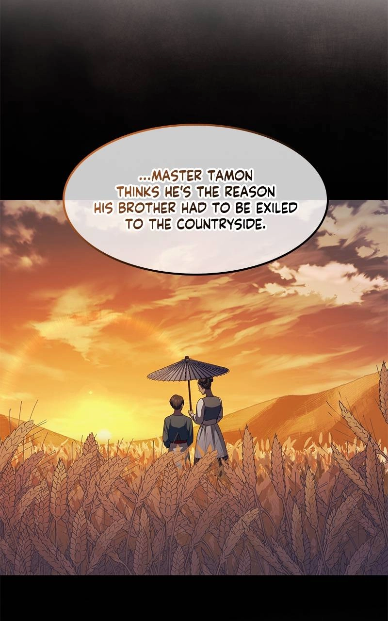 Who Kidnapped the Empress? Chapter 27 Page 52