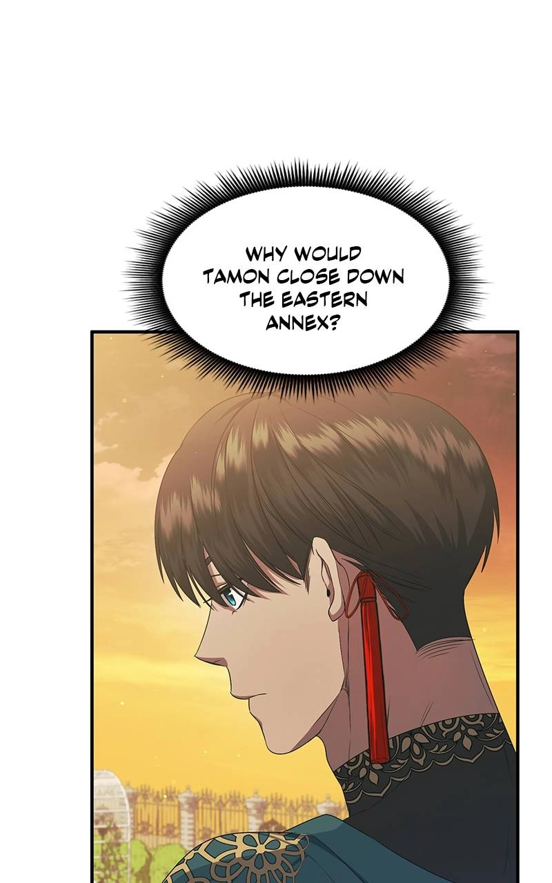 Who Kidnapped the Empress? Chapter 27 Page 61