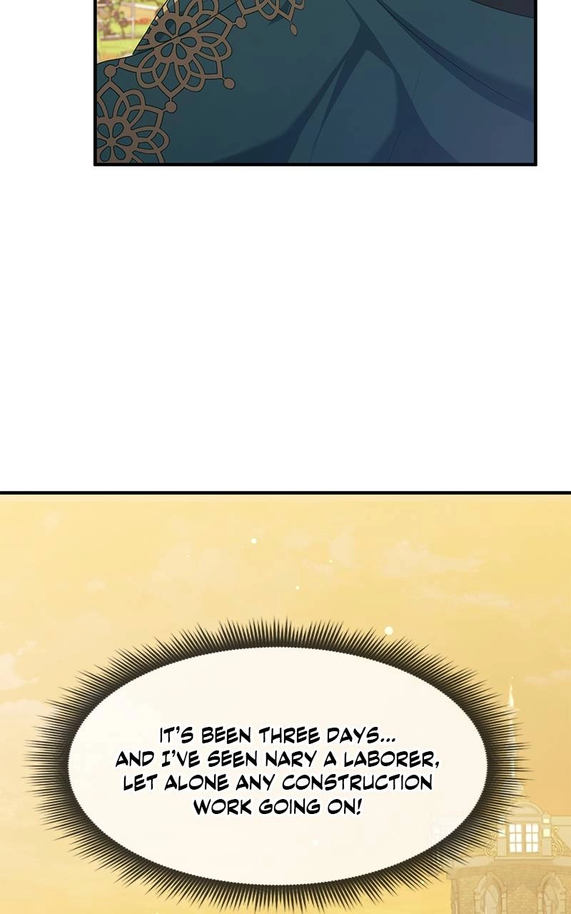 Who Kidnapped the Empress? Chapter 27 Page 62