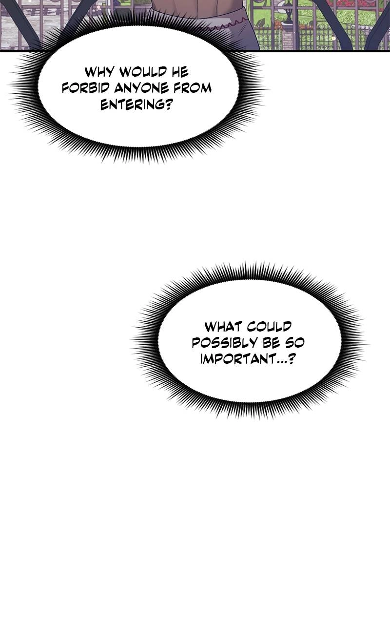 Who Kidnapped the Empress? Chapter 27 Page 64