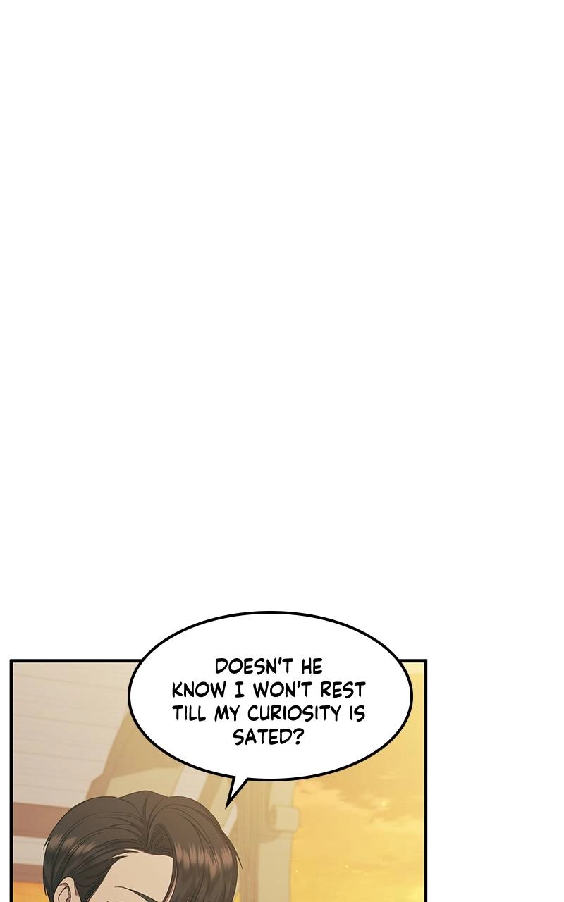 Who Kidnapped the Empress? Chapter 27 Page 65